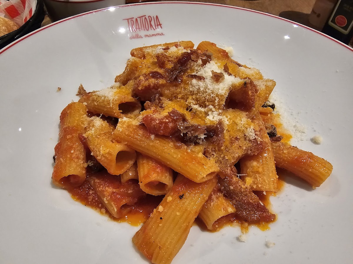 Trattoria Della Mamma Photos 2